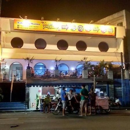 Bahay Ng Lahat Manille Extérieur photo