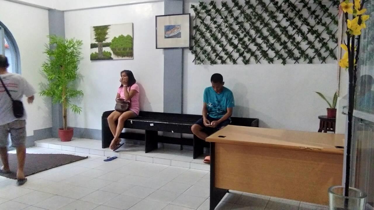 Bahay Ng Lahat Manille Extérieur photo
