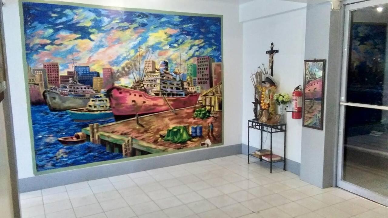 Bahay Ng Lahat Manille Extérieur photo