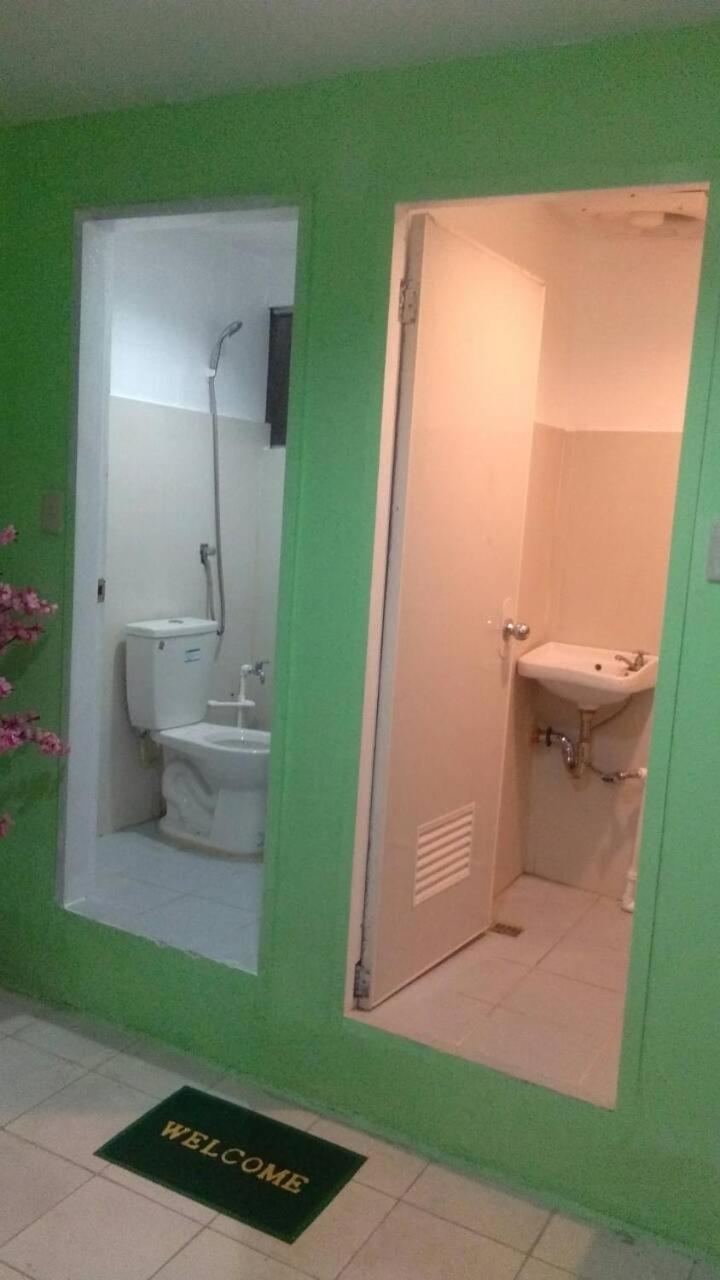 Bahay Ng Lahat Manille Extérieur photo