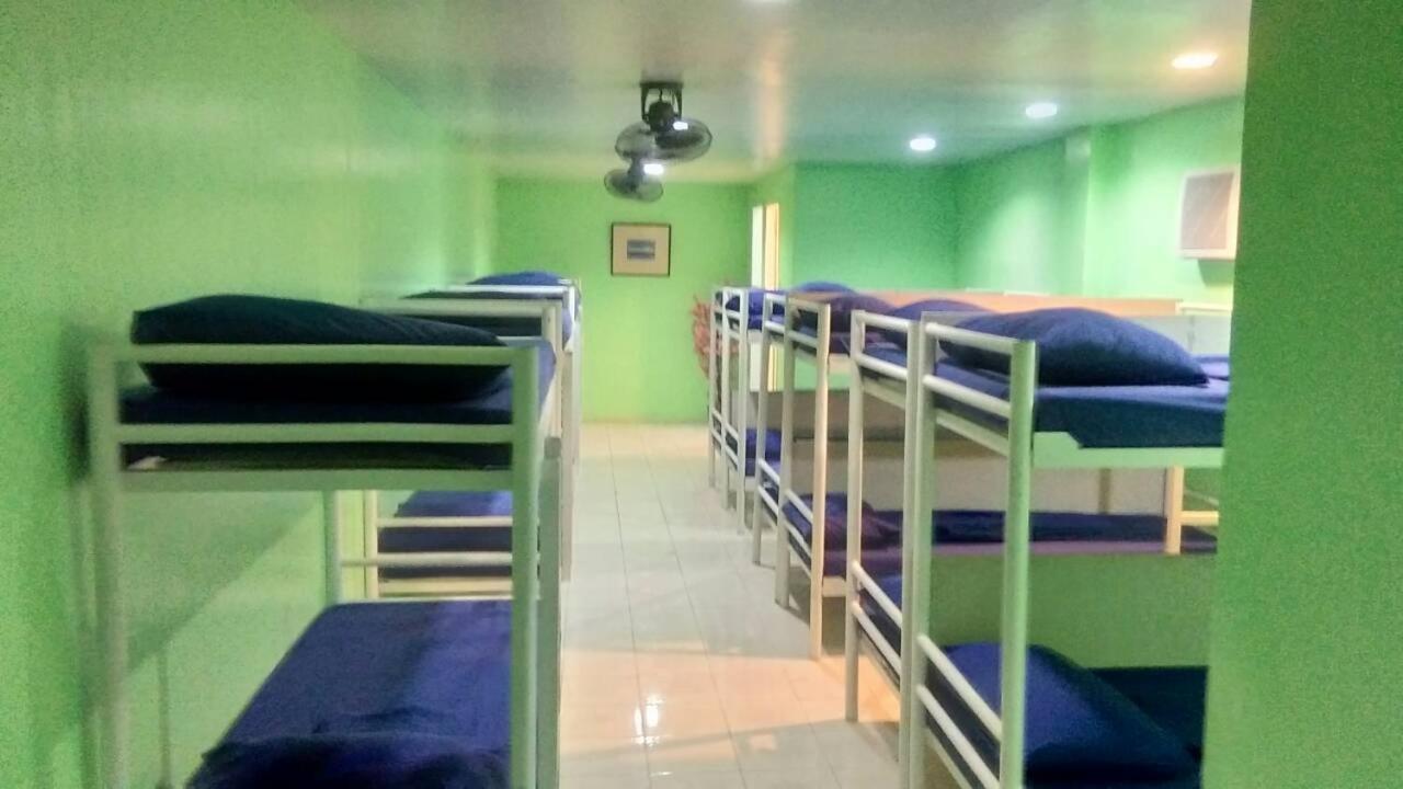 Bahay Ng Lahat Manille Extérieur photo