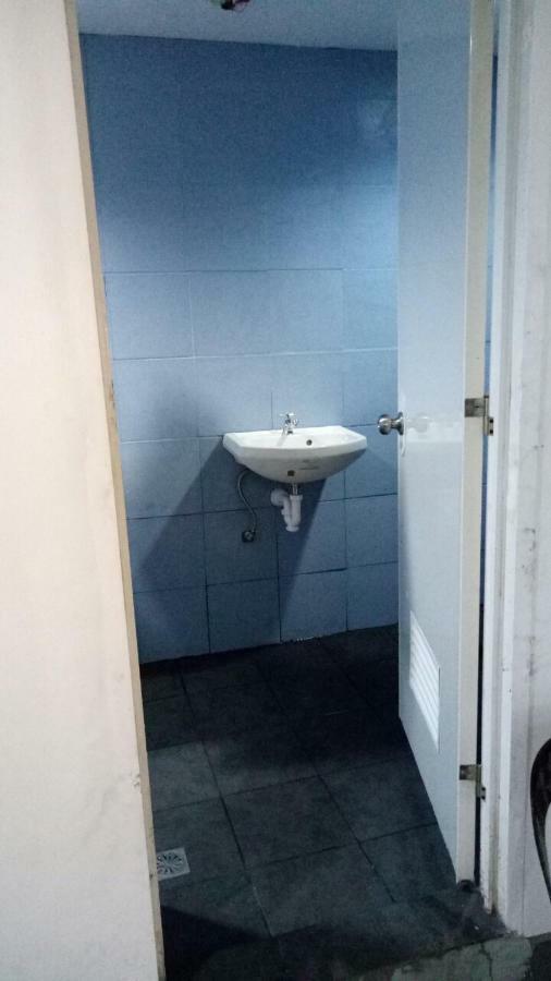Bahay Ng Lahat Manille Extérieur photo