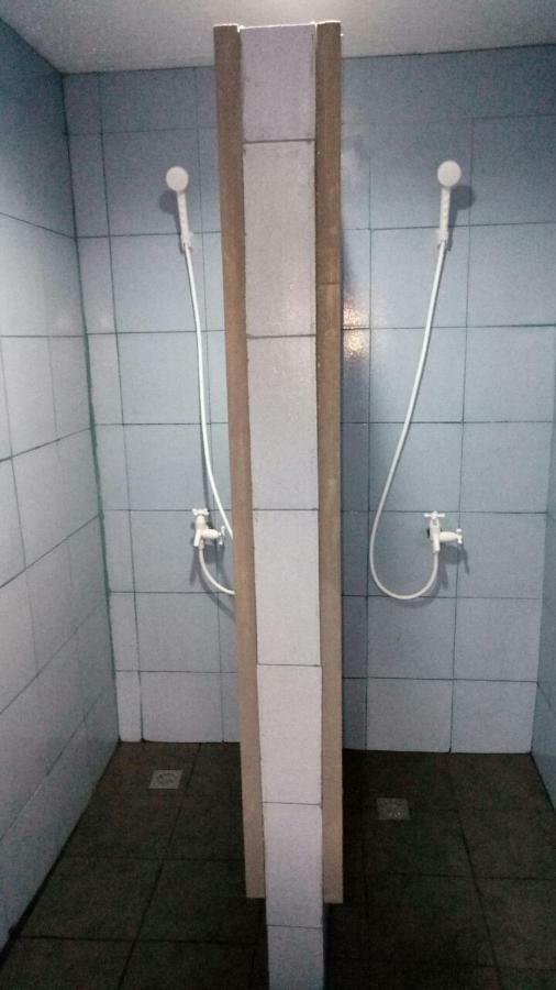 Bahay Ng Lahat Manille Extérieur photo