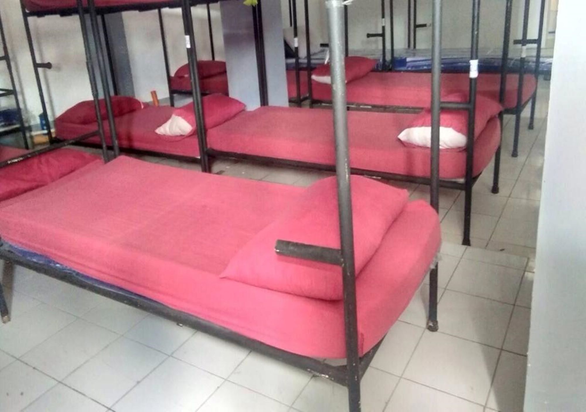 Bahay Ng Lahat Manille Extérieur photo