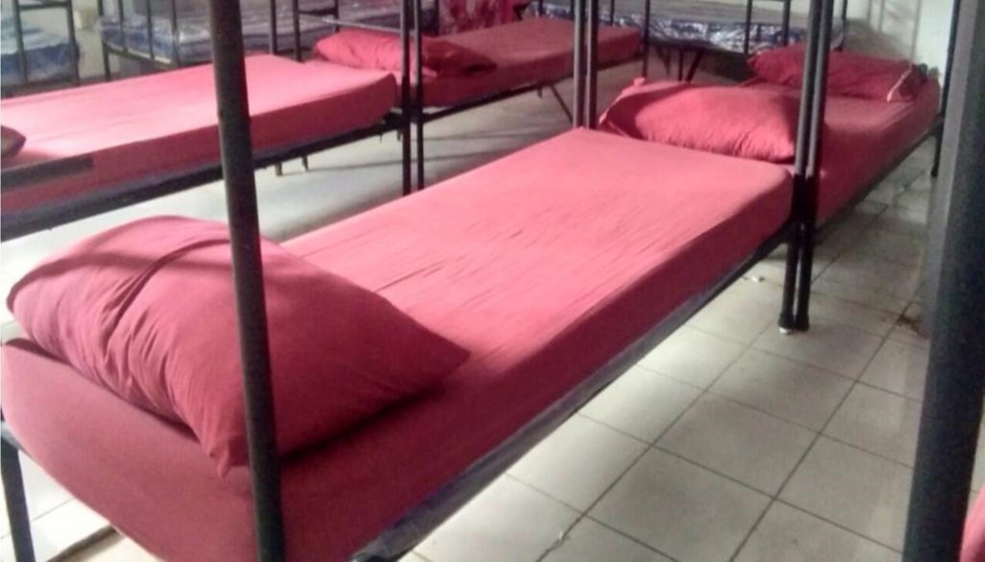Bahay Ng Lahat Manille Extérieur photo