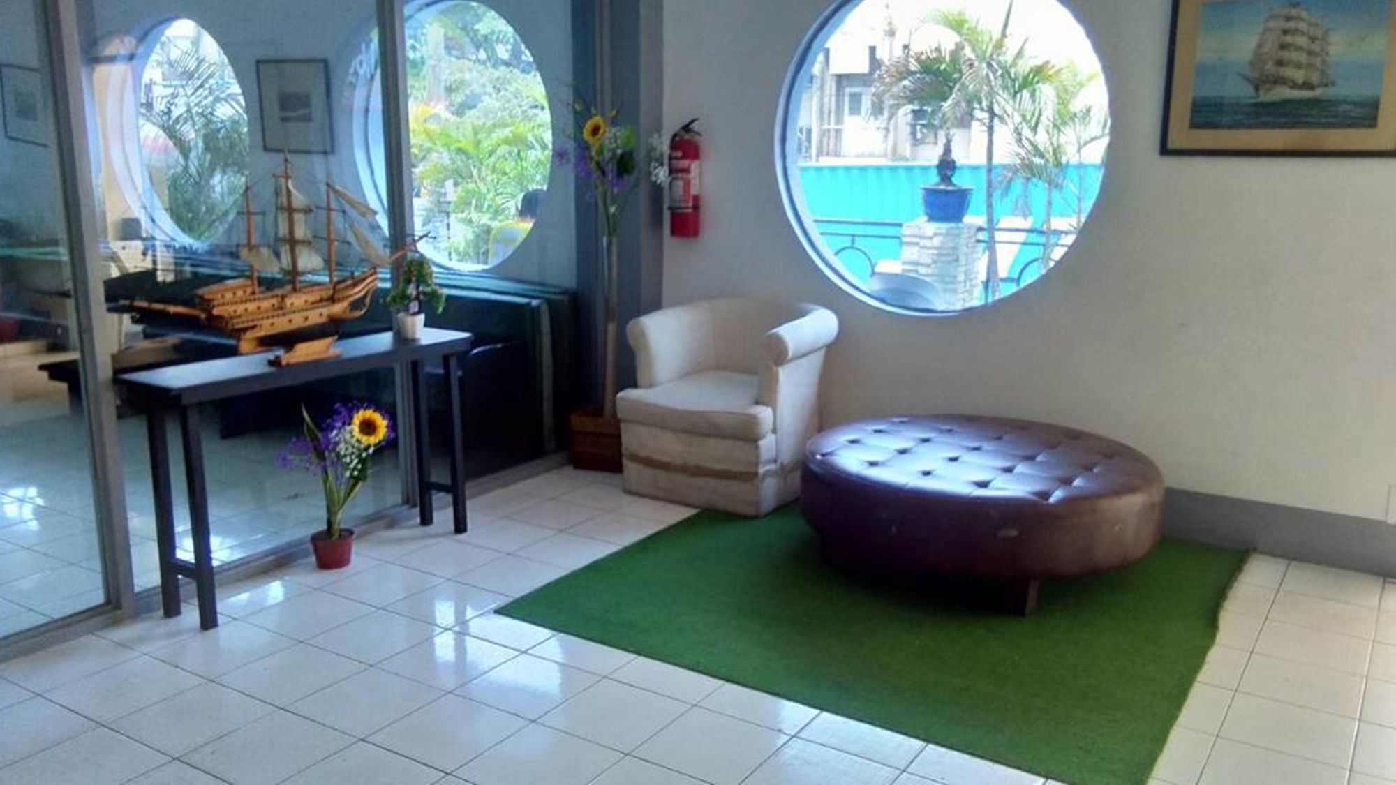Bahay Ng Lahat Manille Extérieur photo