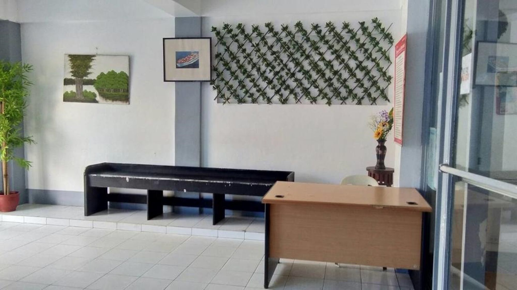 Bahay Ng Lahat Manille Extérieur photo