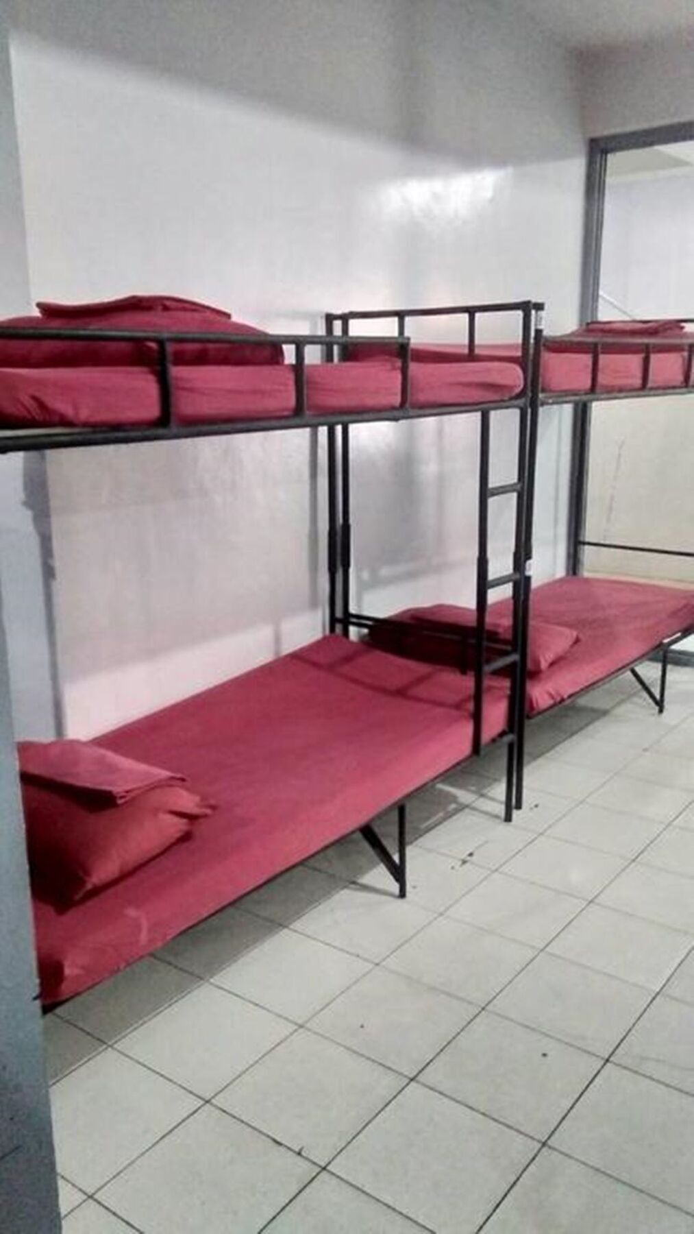 Bahay Ng Lahat Manille Extérieur photo