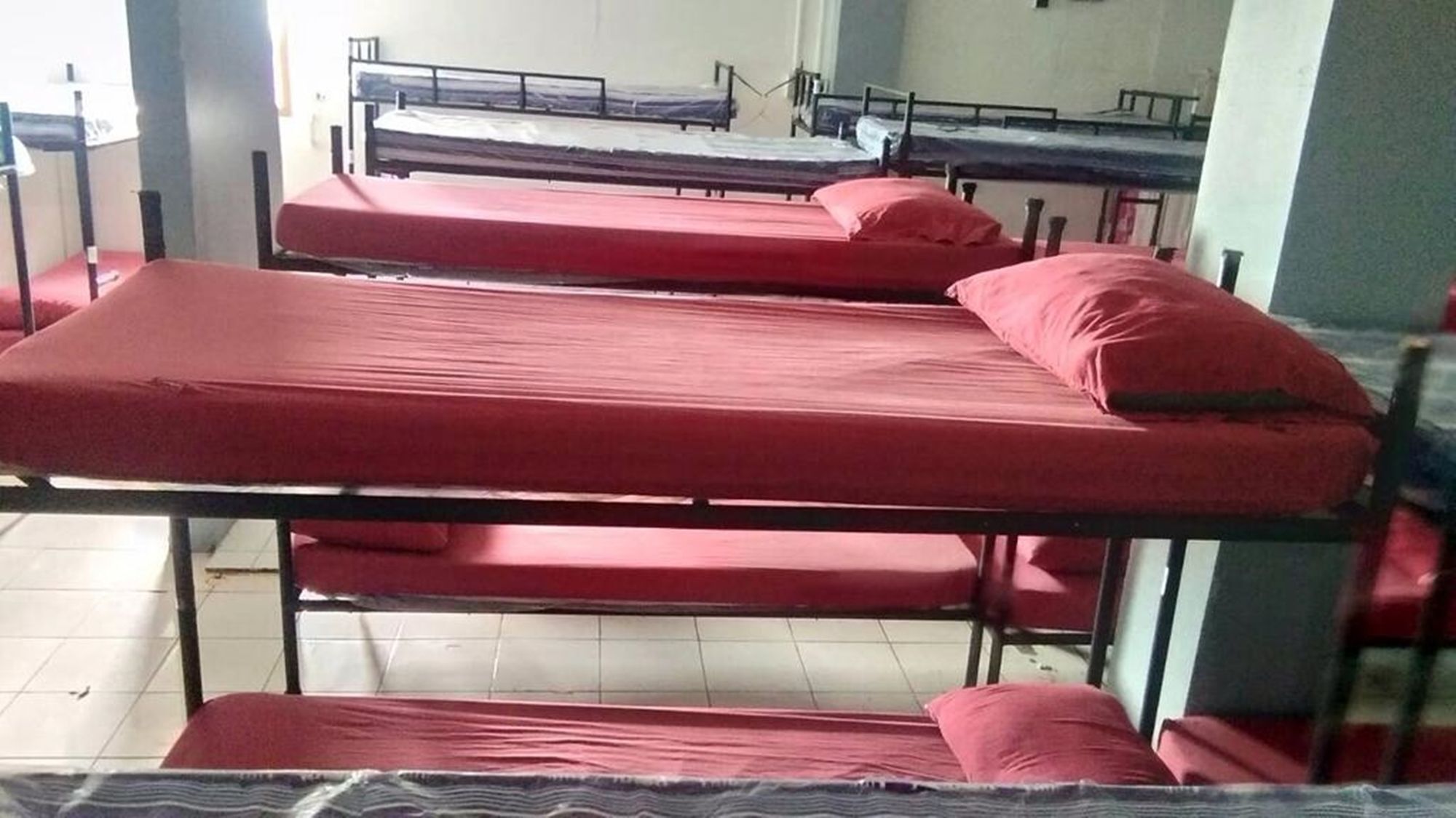 Bahay Ng Lahat Manille Extérieur photo
