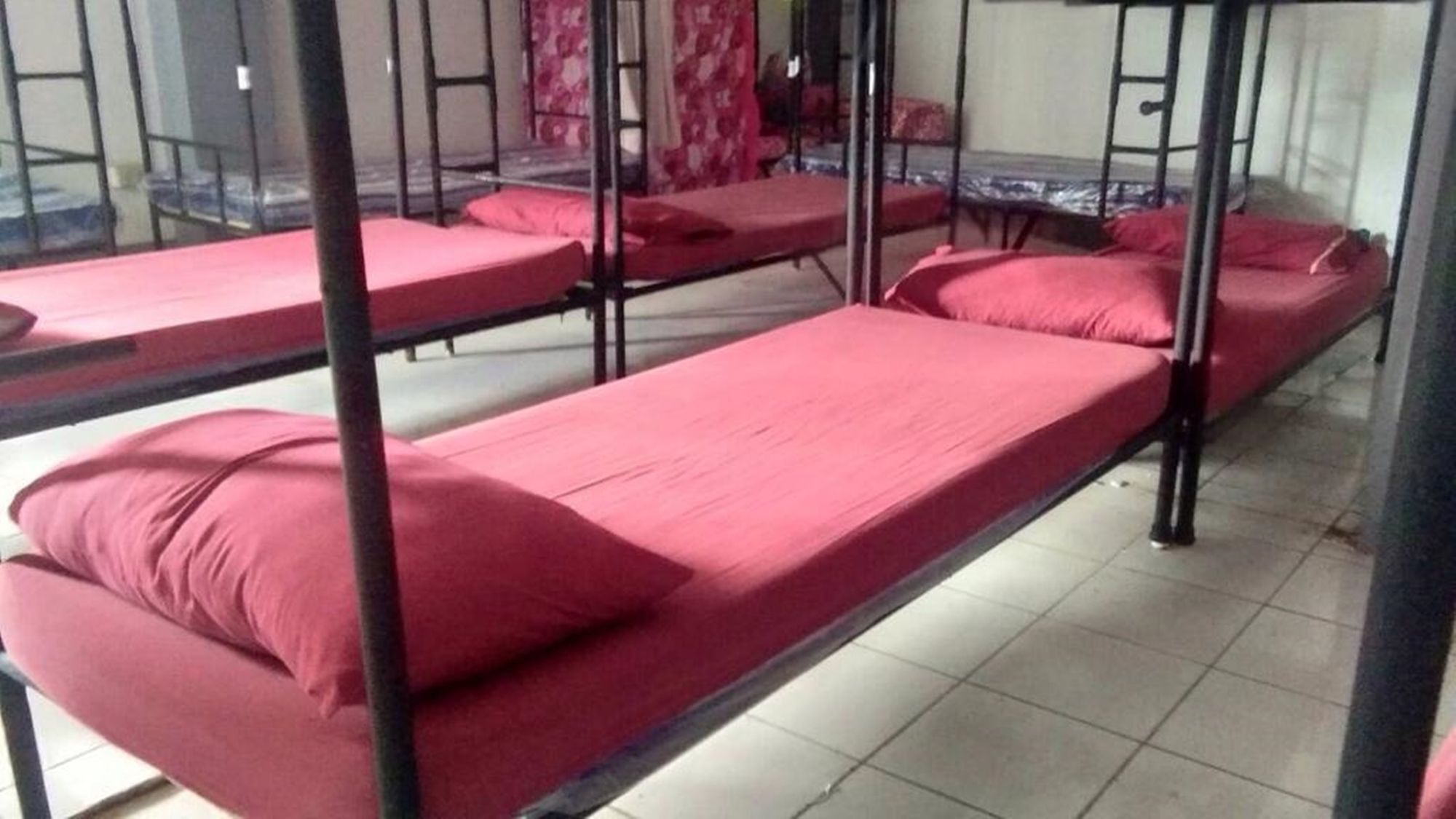 Bahay Ng Lahat Manille Extérieur photo
